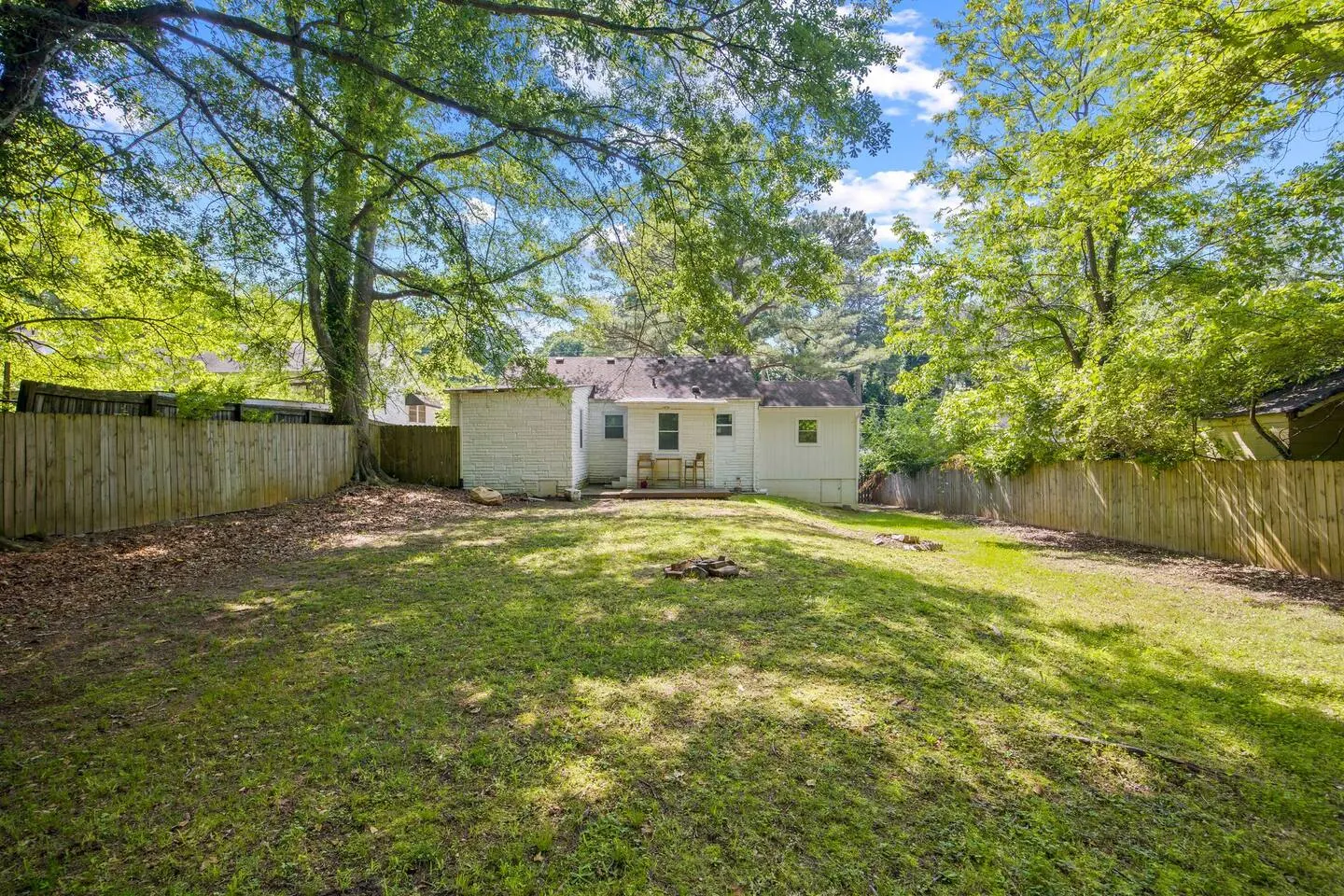 West End ATL Retreat Near BeltLine & Stadium 11