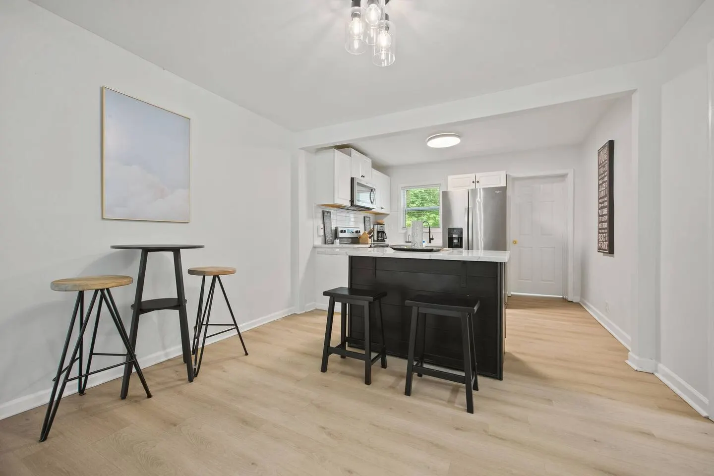 West End ATL Retreat Near BeltLine & Stadium 12