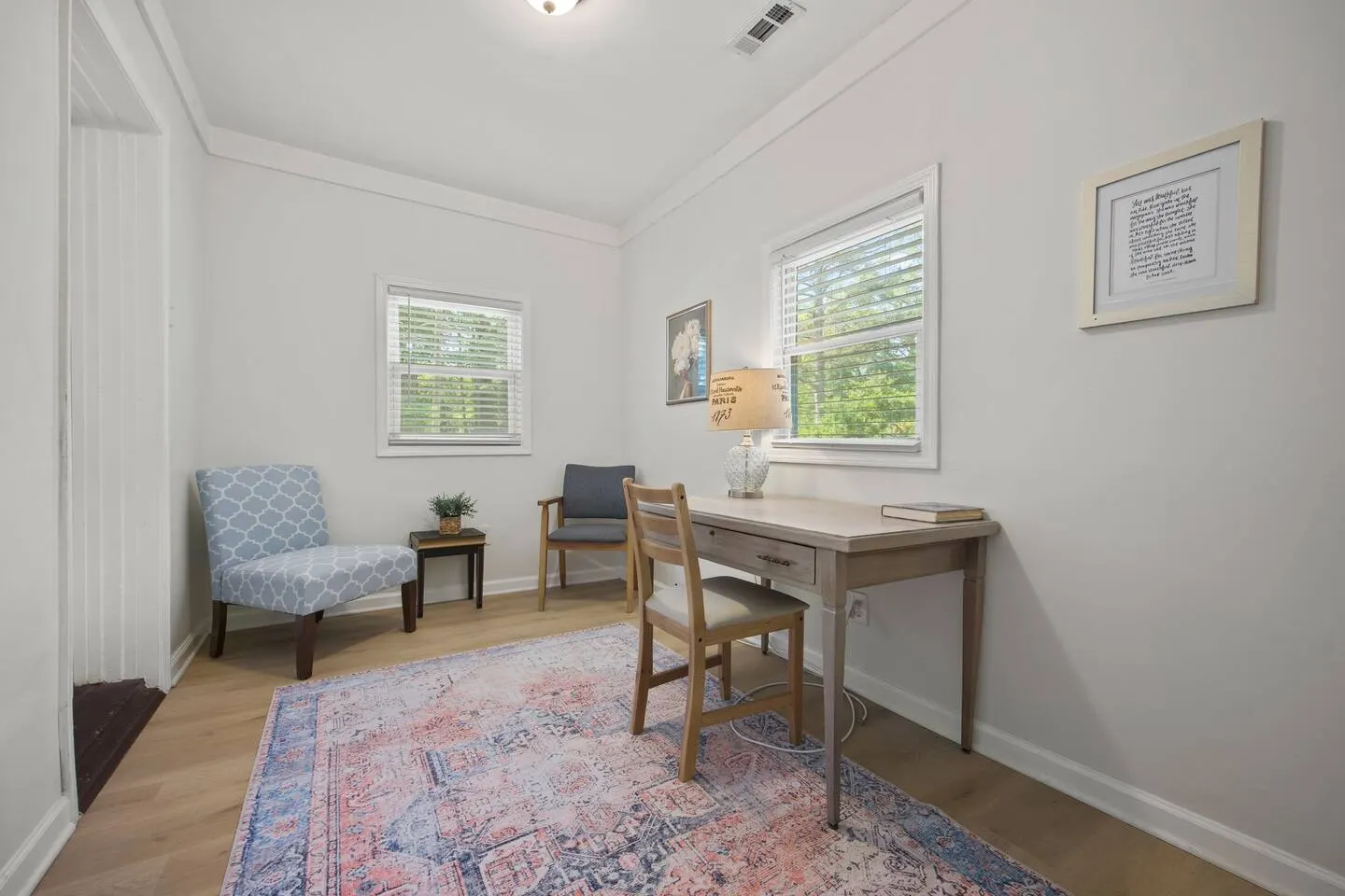 West End ATL Retreat Near BeltLine & Stadium 14