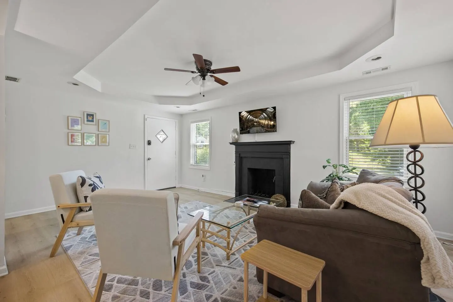 West End ATL Retreat Near BeltLine & Stadium 15