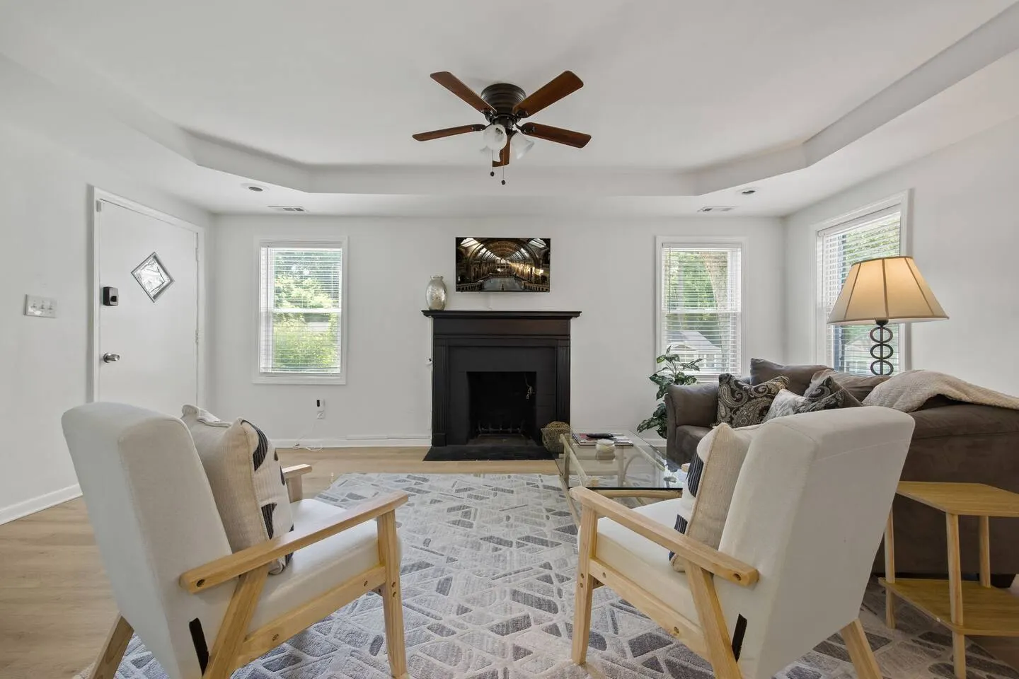 West End ATL Retreat Near BeltLine & Stadium 16