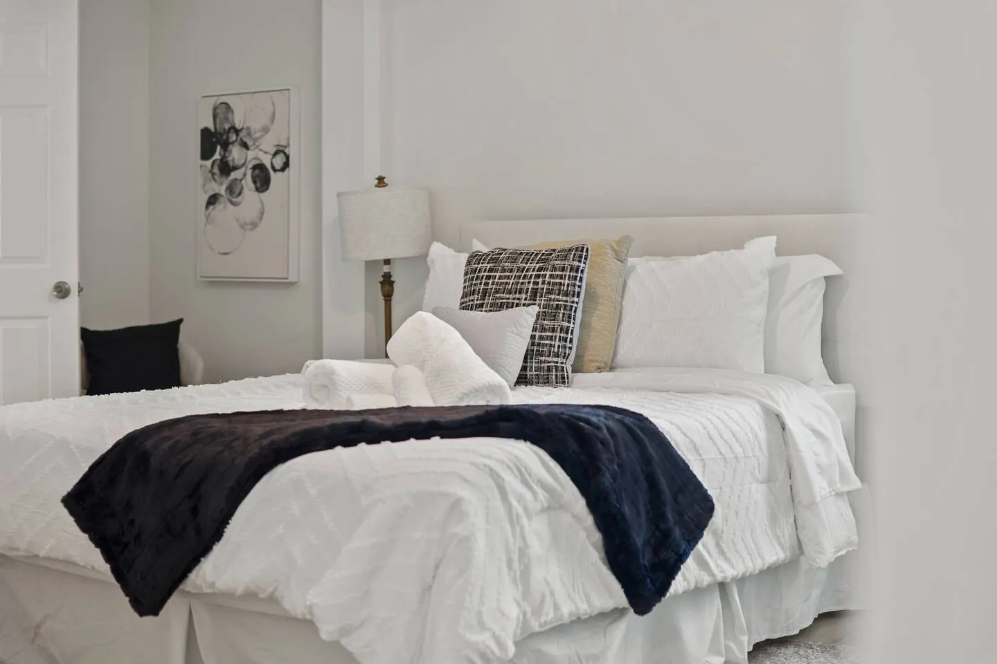 West End ATL Retreat Near BeltLine & Stadium 20