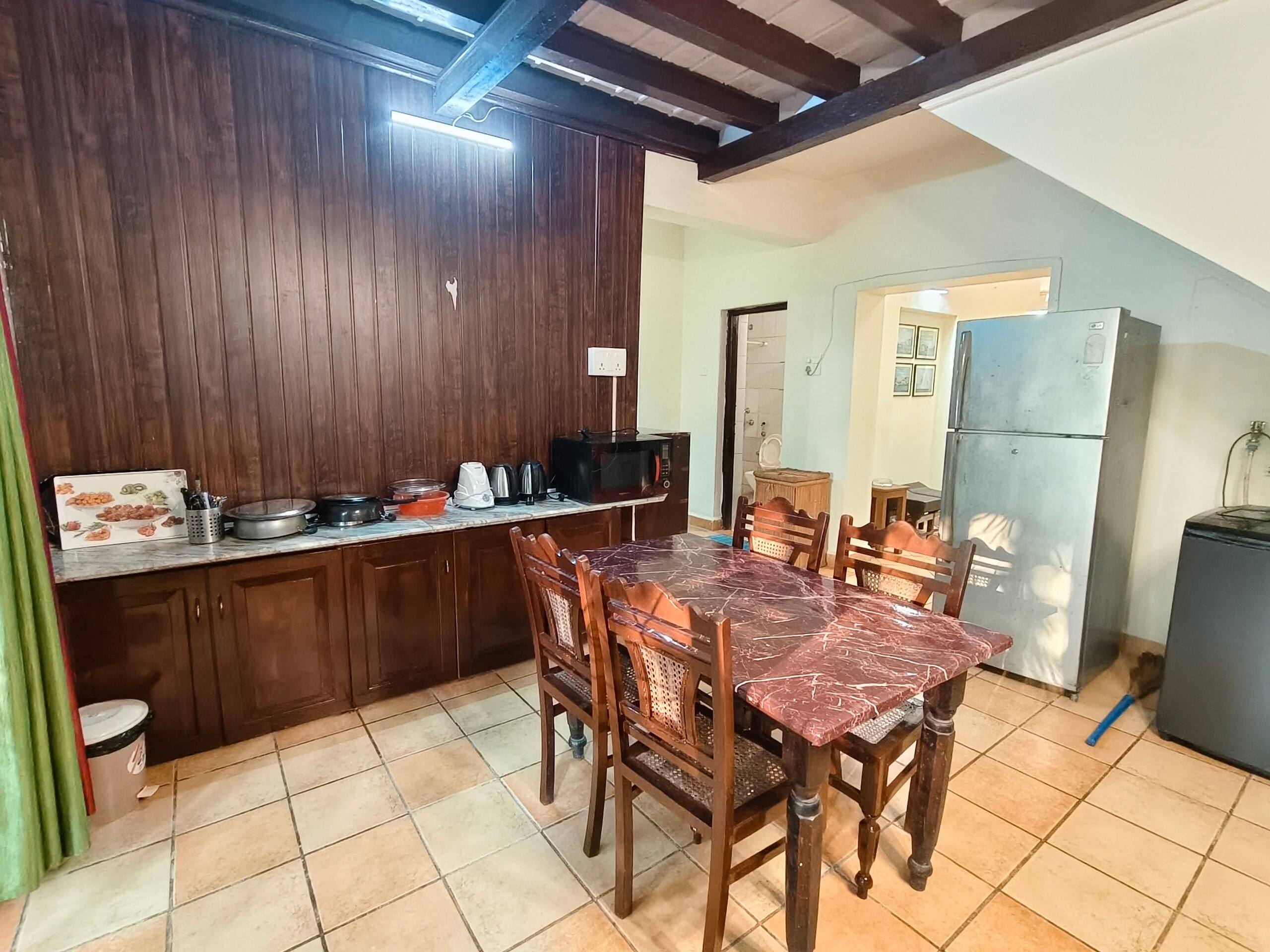 Portuguese Villa Near Candolim Beach 20