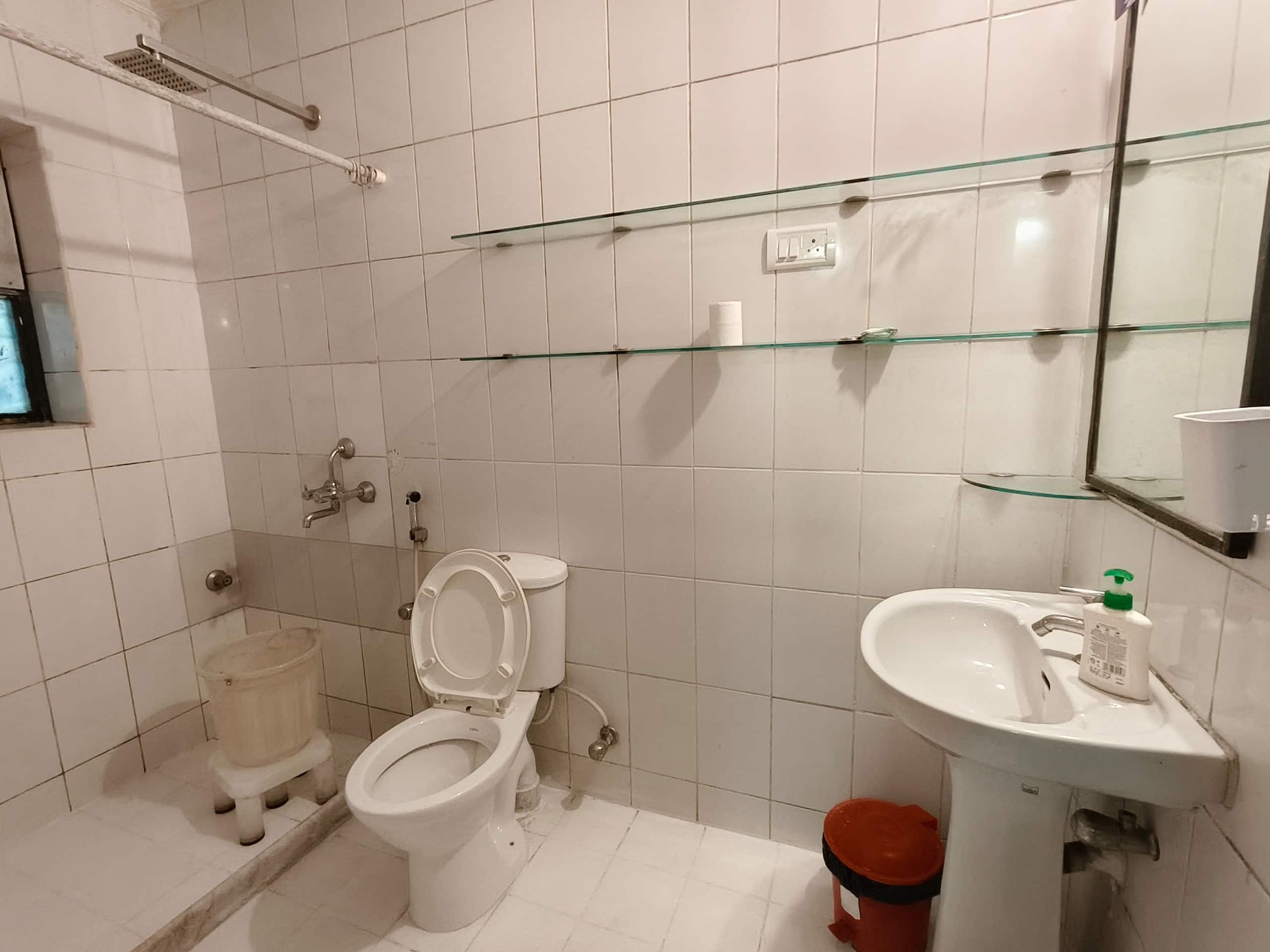 Portuguese Villa Near Candolim Beach 35