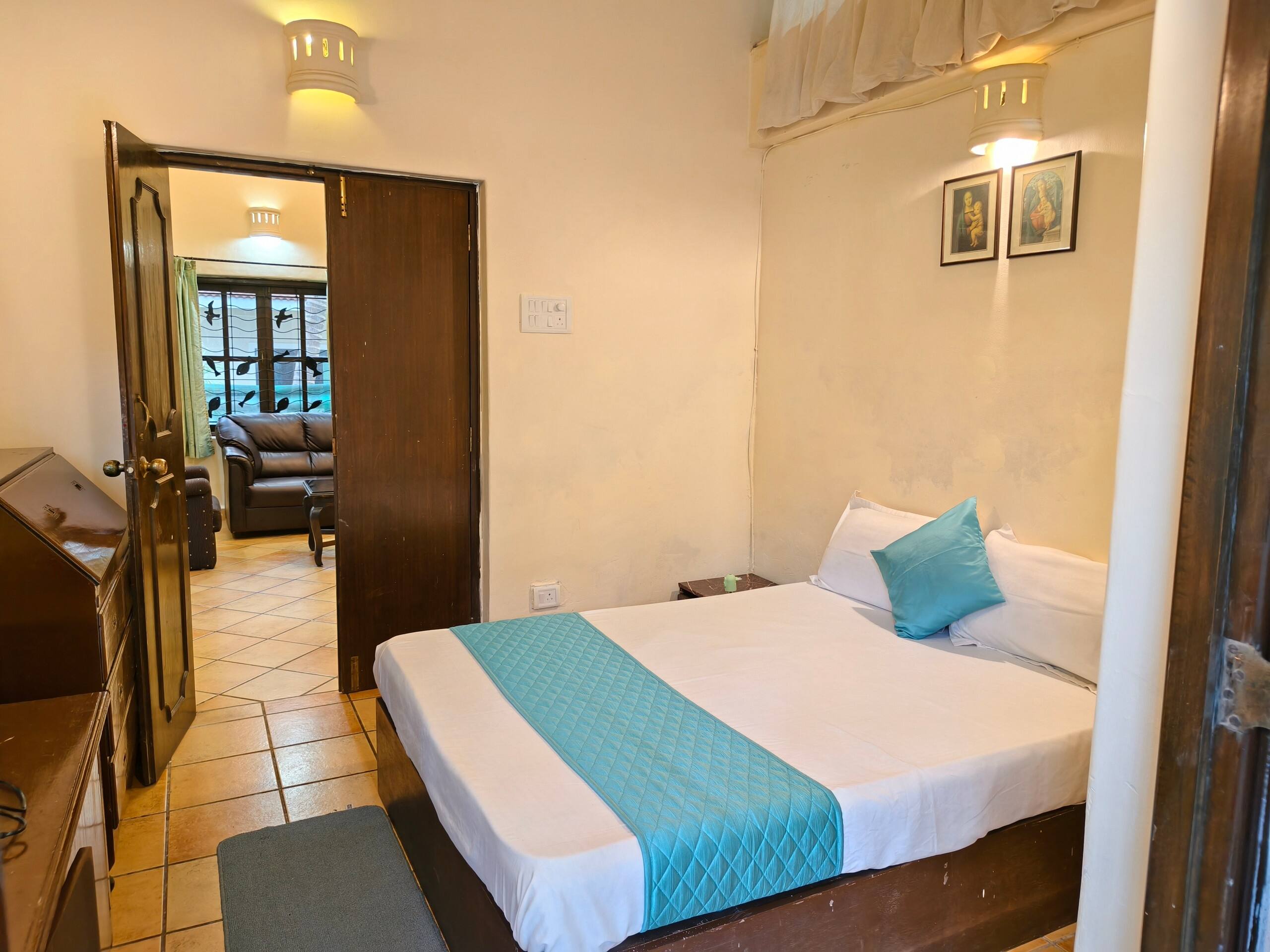 Portuguese Villa Near Candolim Beach 27