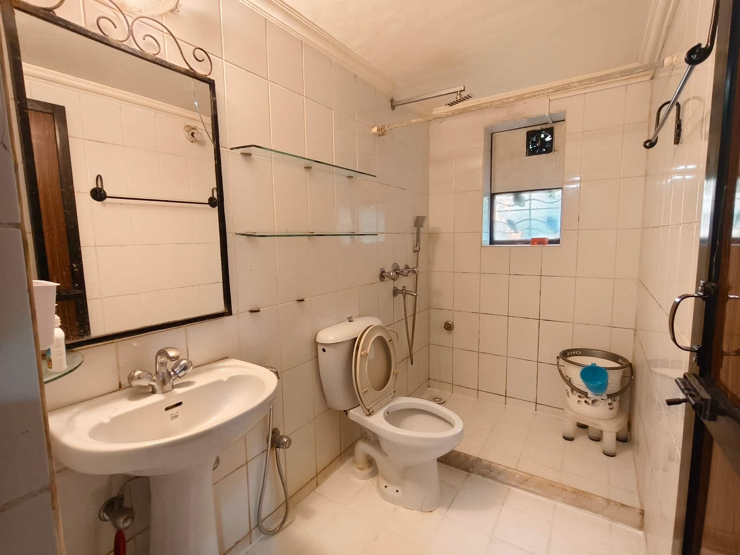 Portuguese Villa Near Candolim Beach 36
