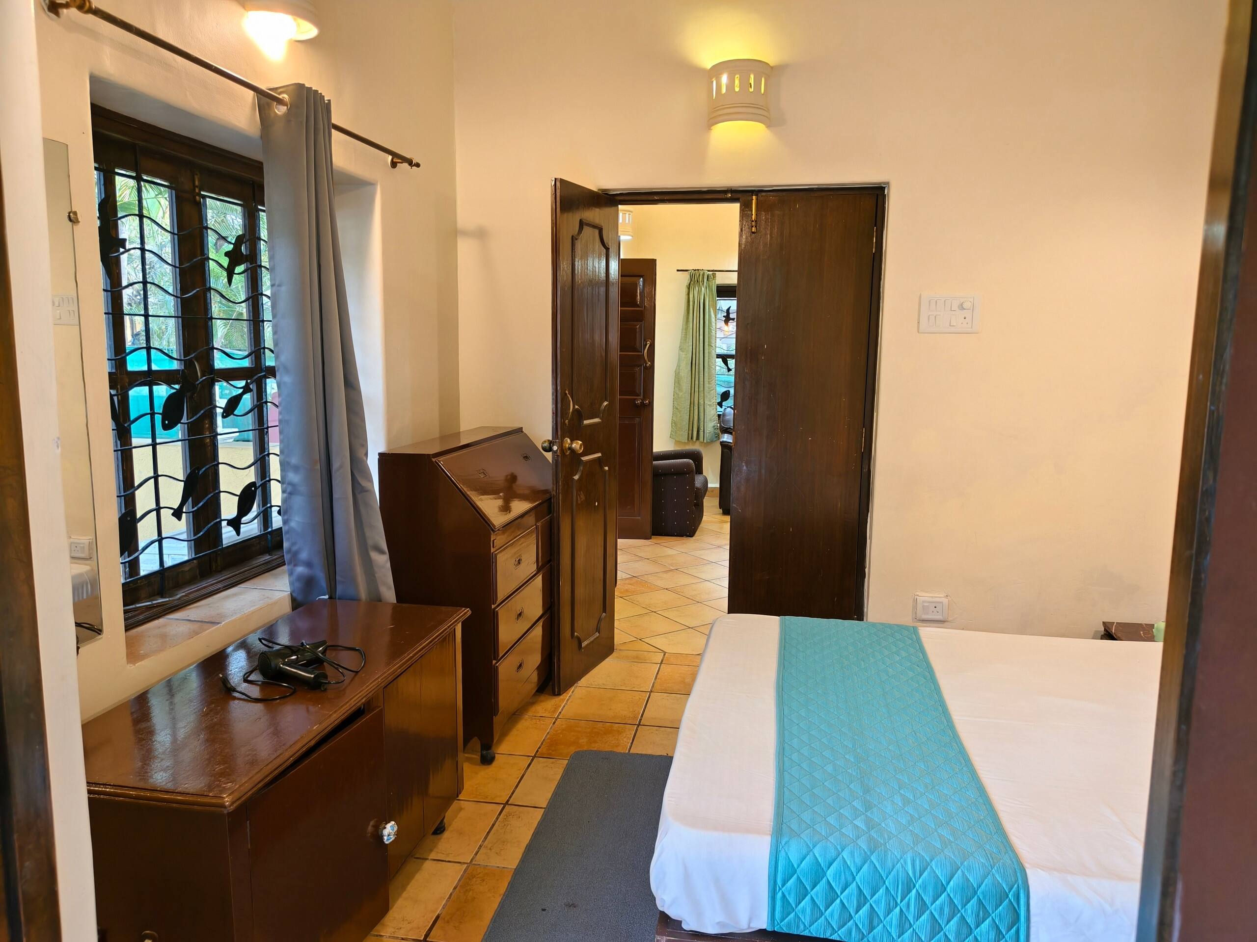 Portuguese Villa Near Candolim Beach 26