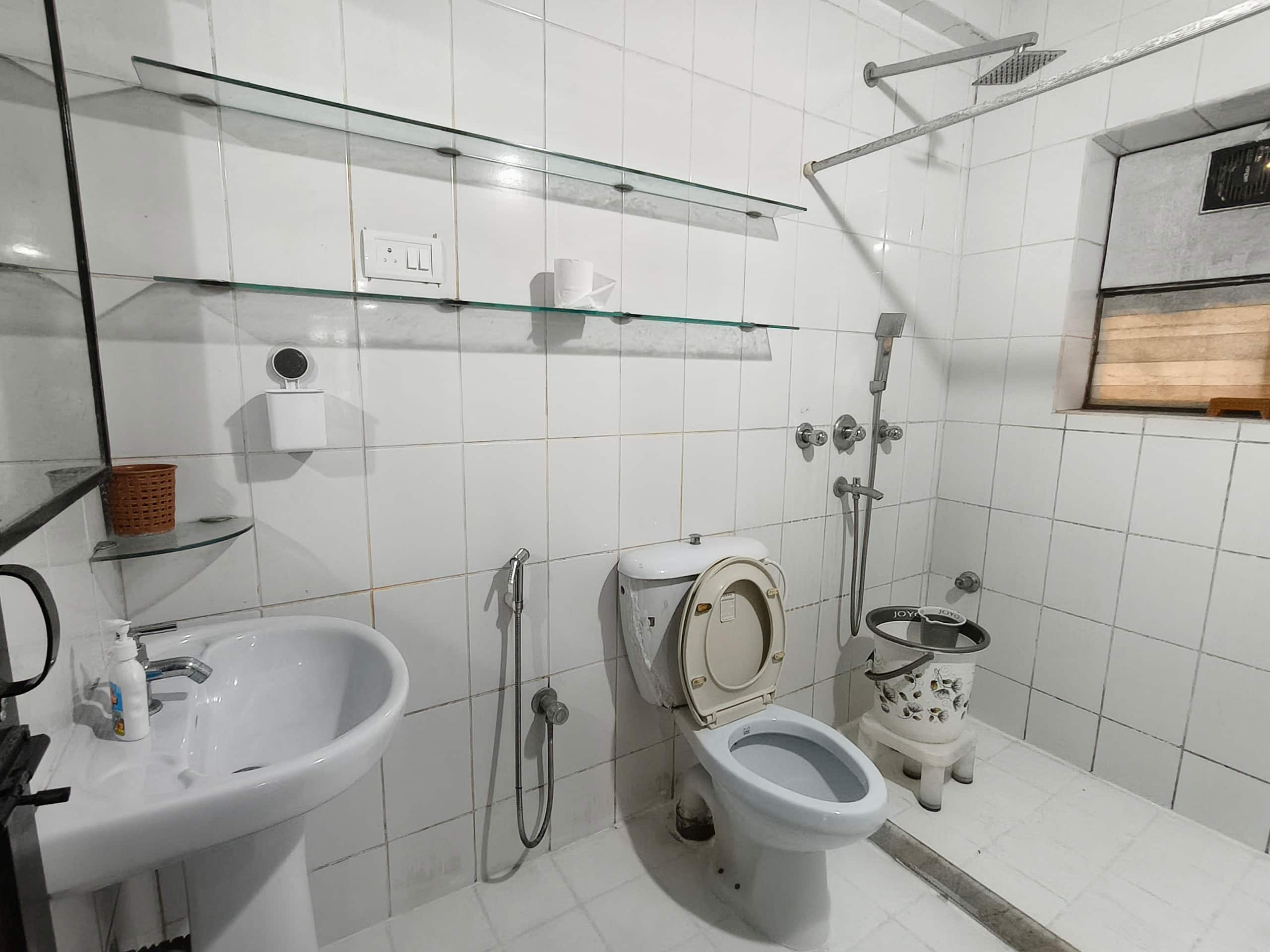 Portuguese Villa Near Candolim Beach 34