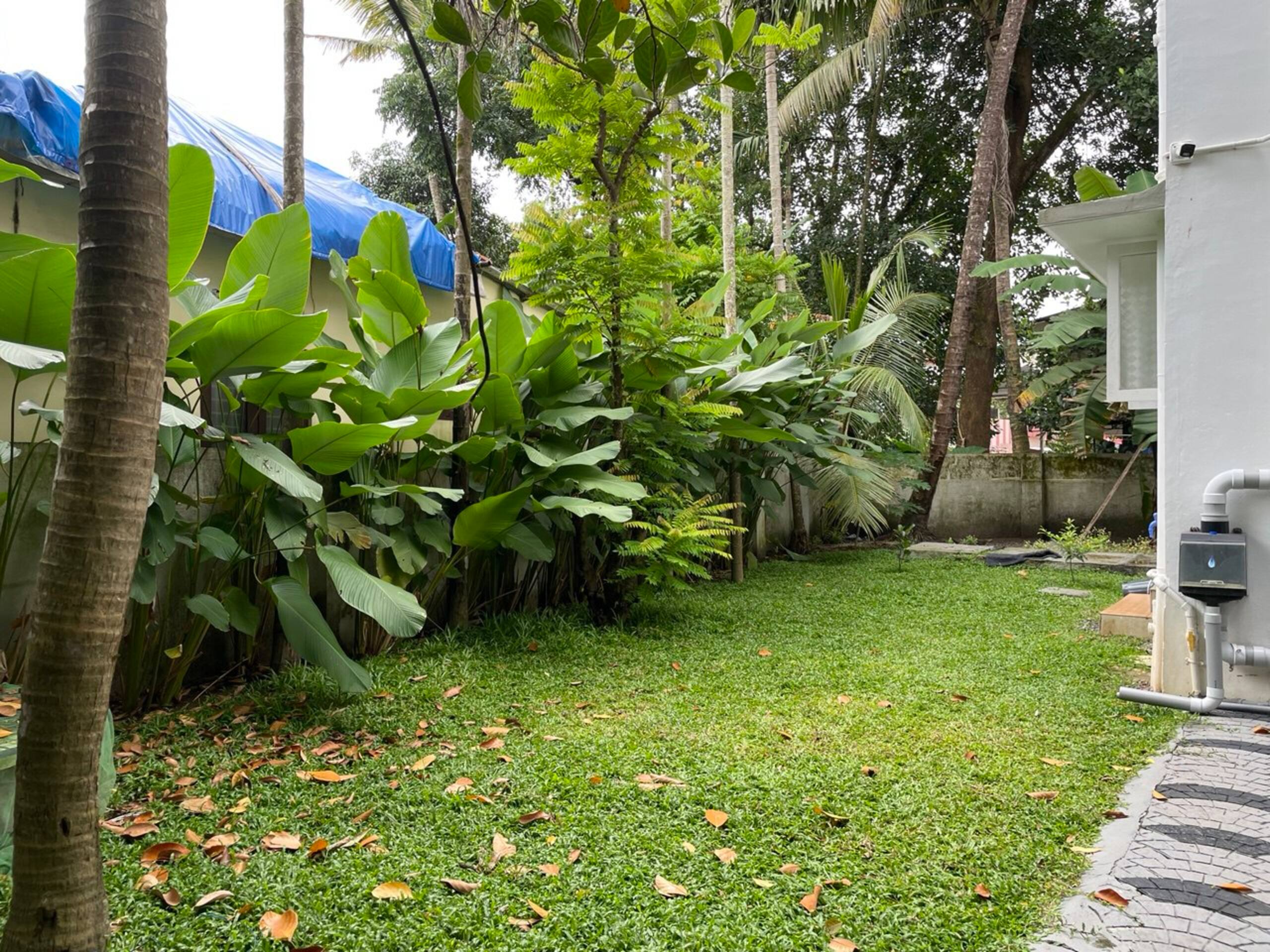 Urban Loft 1BHK 101 10 min to Lulu w/ greenery 31