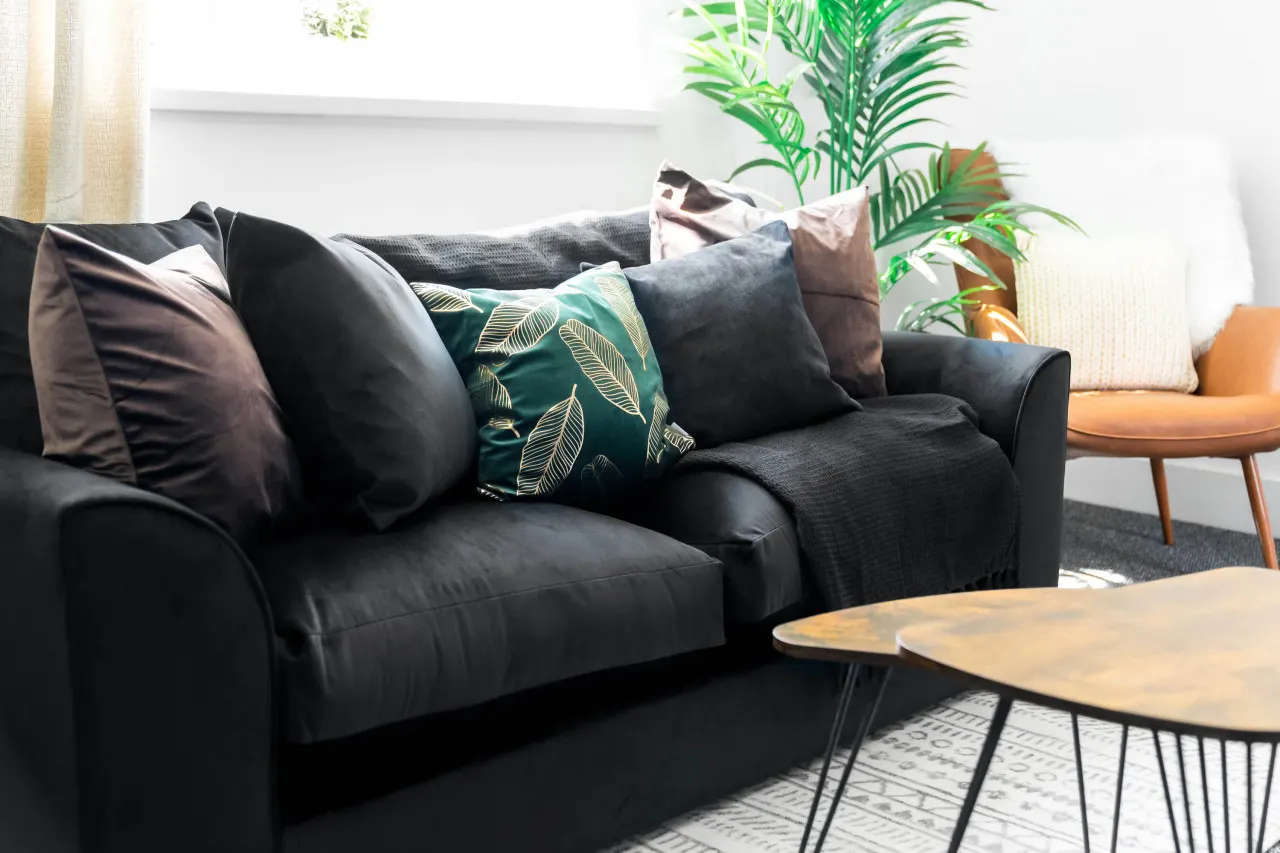 Cozy Apartment - Rowley Regis - On Street Parking 11