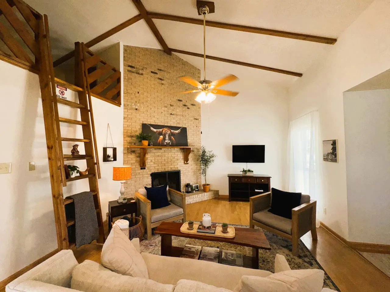 Jacksonville Bungalow 9