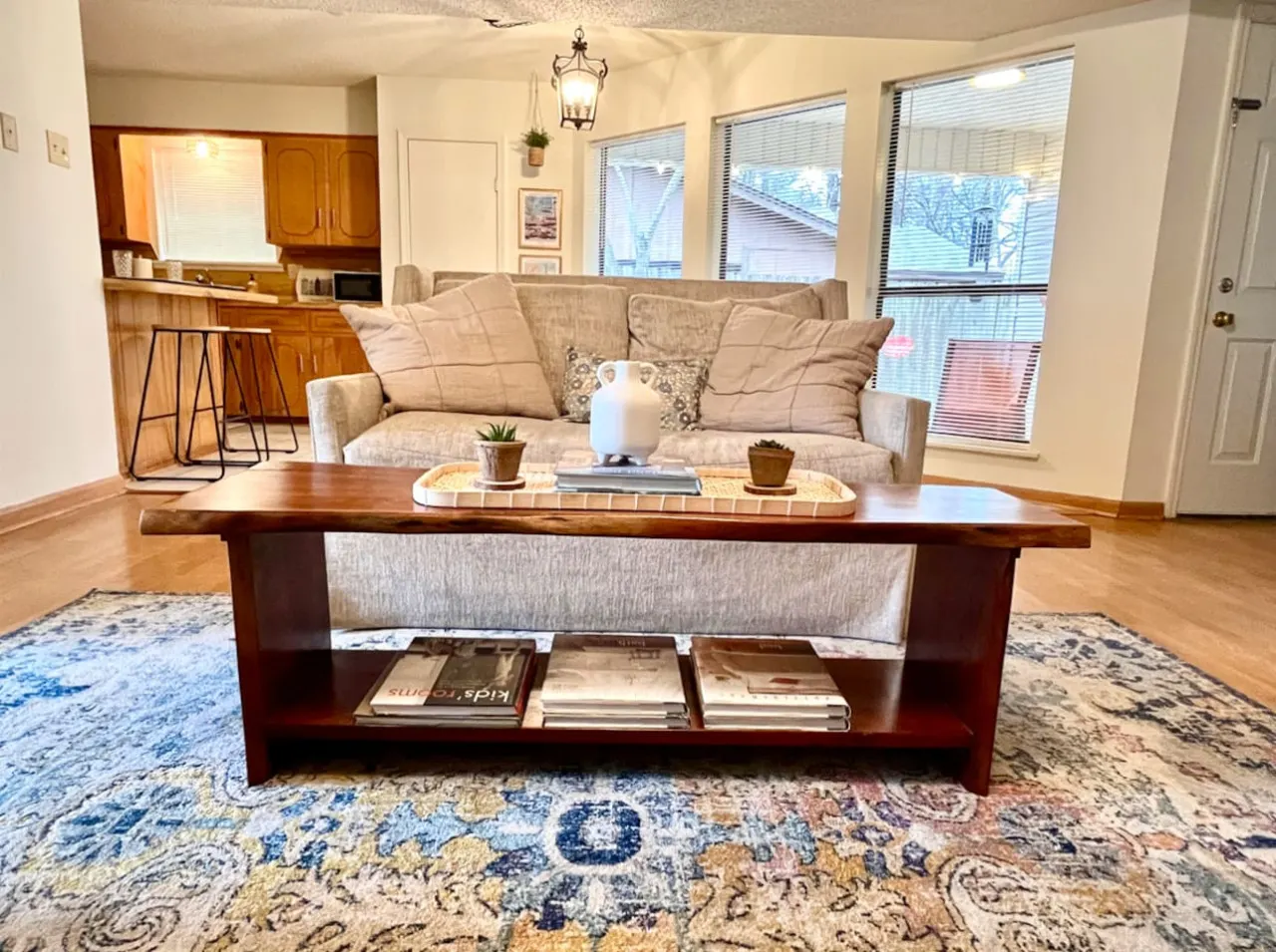 Jacksonville Bungalow 10