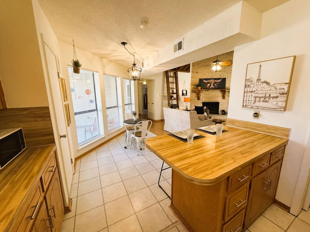 Jacksonville Bungalow 11