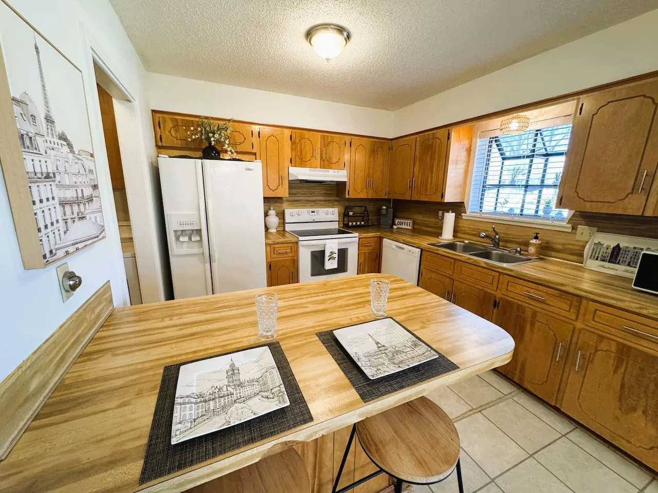 Jacksonville Bungalow 12