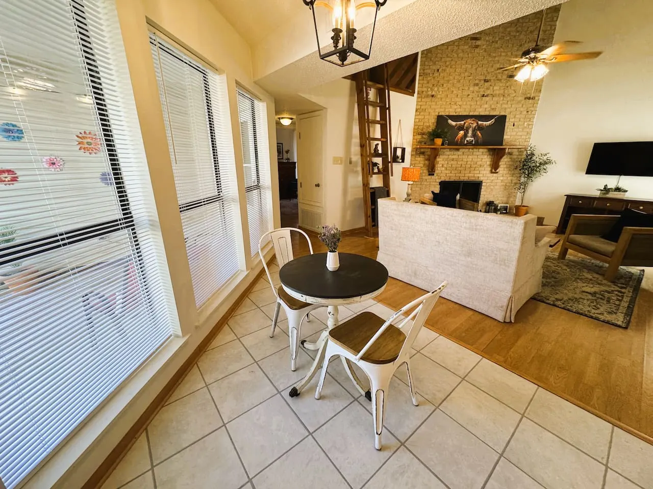 Jacksonville Bungalow 14