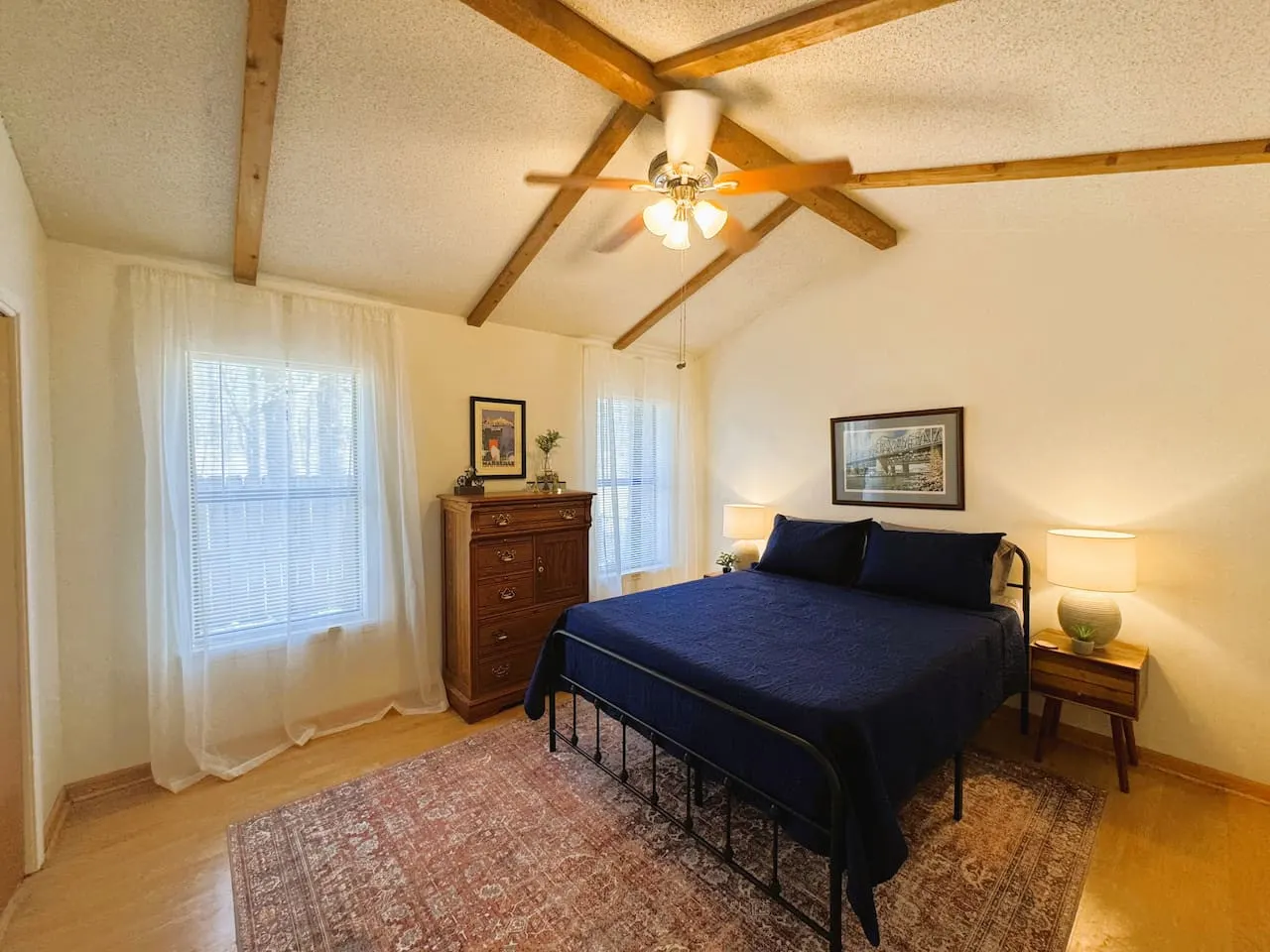 Jacksonville Bungalow 15