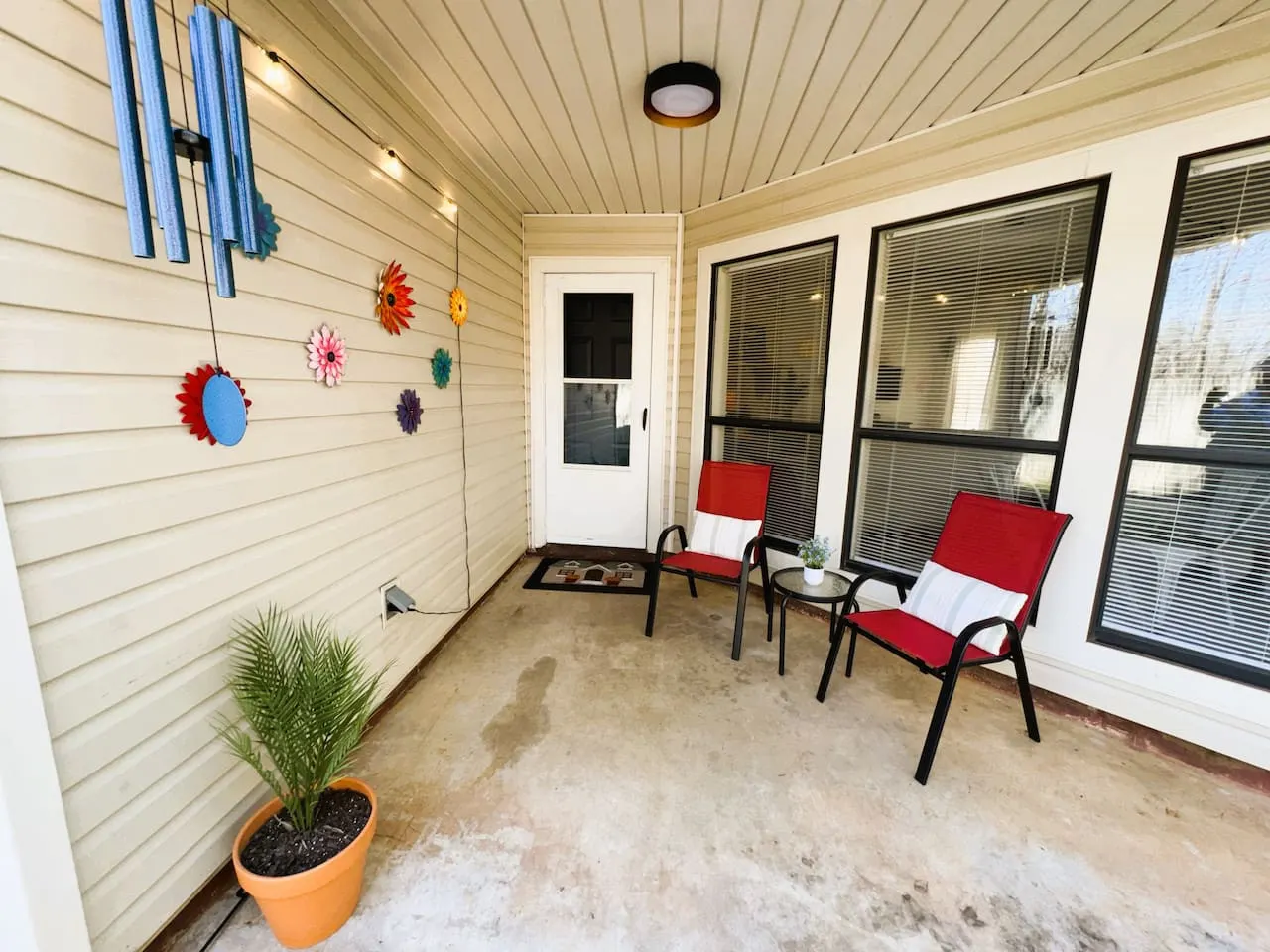 Jacksonville Bungalow 20
