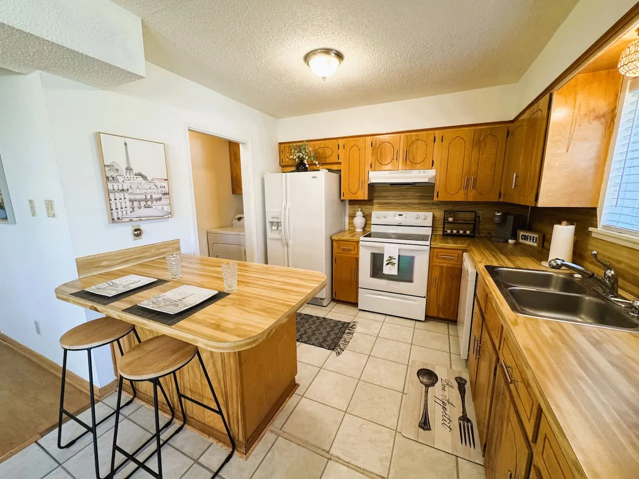 Jacksonville Bungalow — photo 5