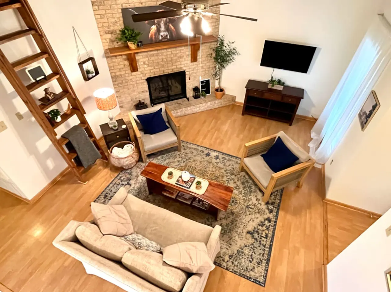 Jacksonville Bungalow 7