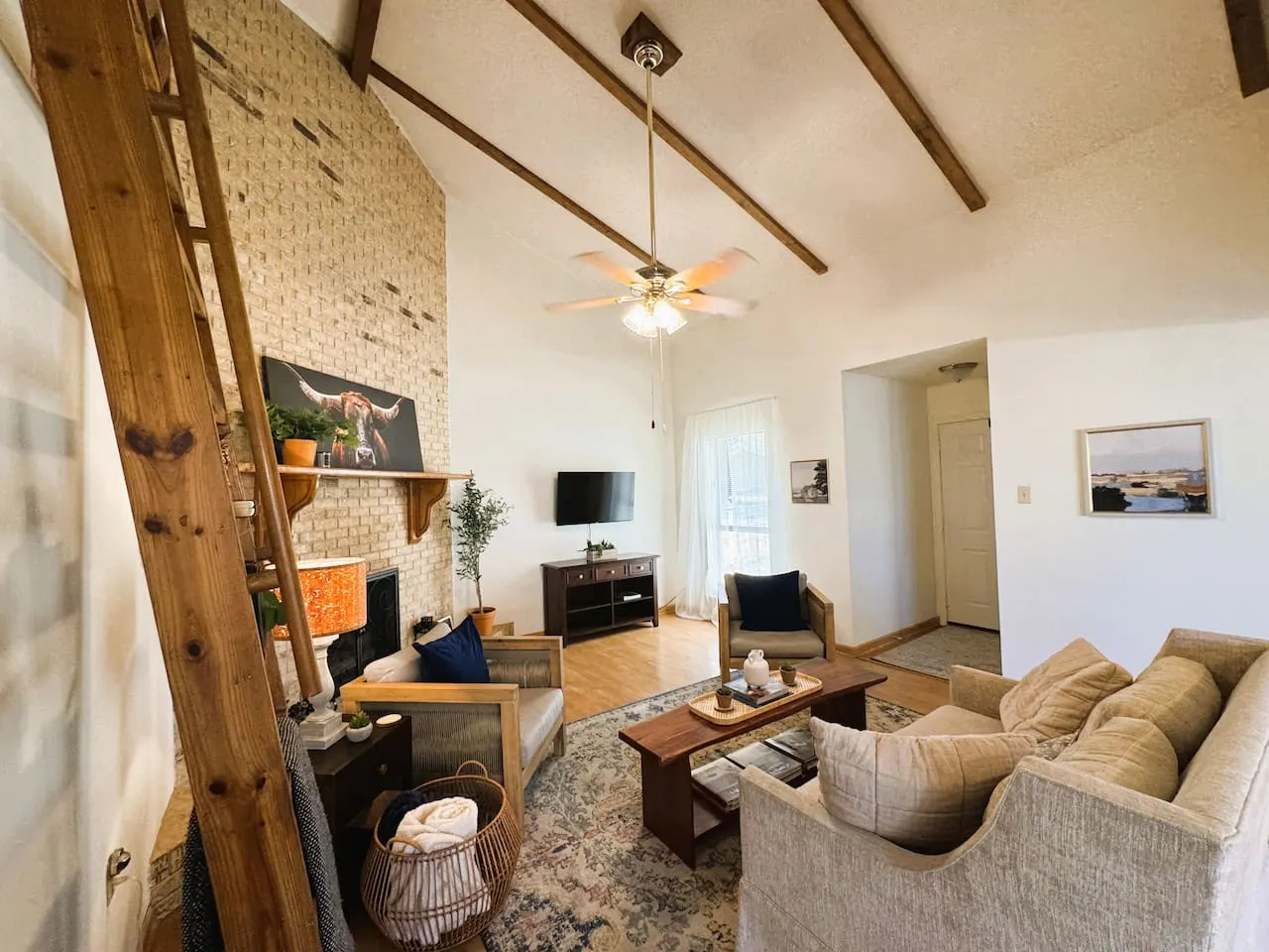 Jacksonville Bungalow 8