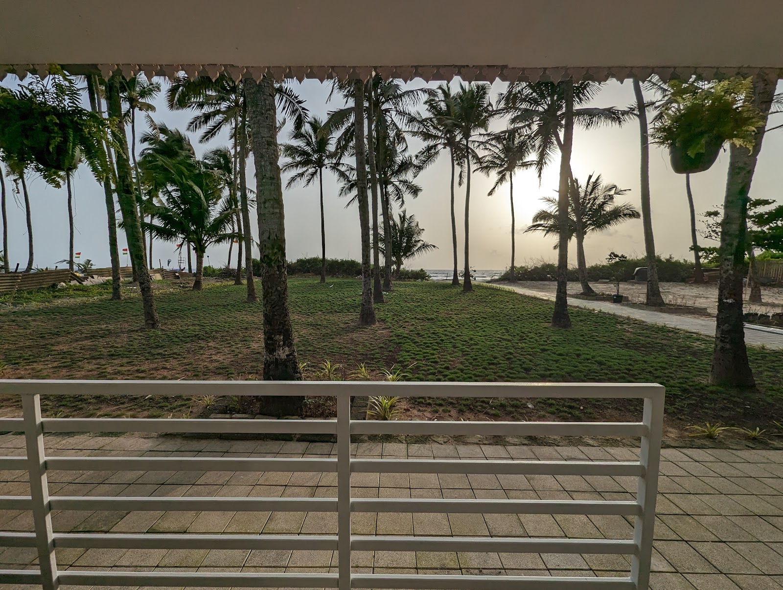 Cozy stay at majorda 7