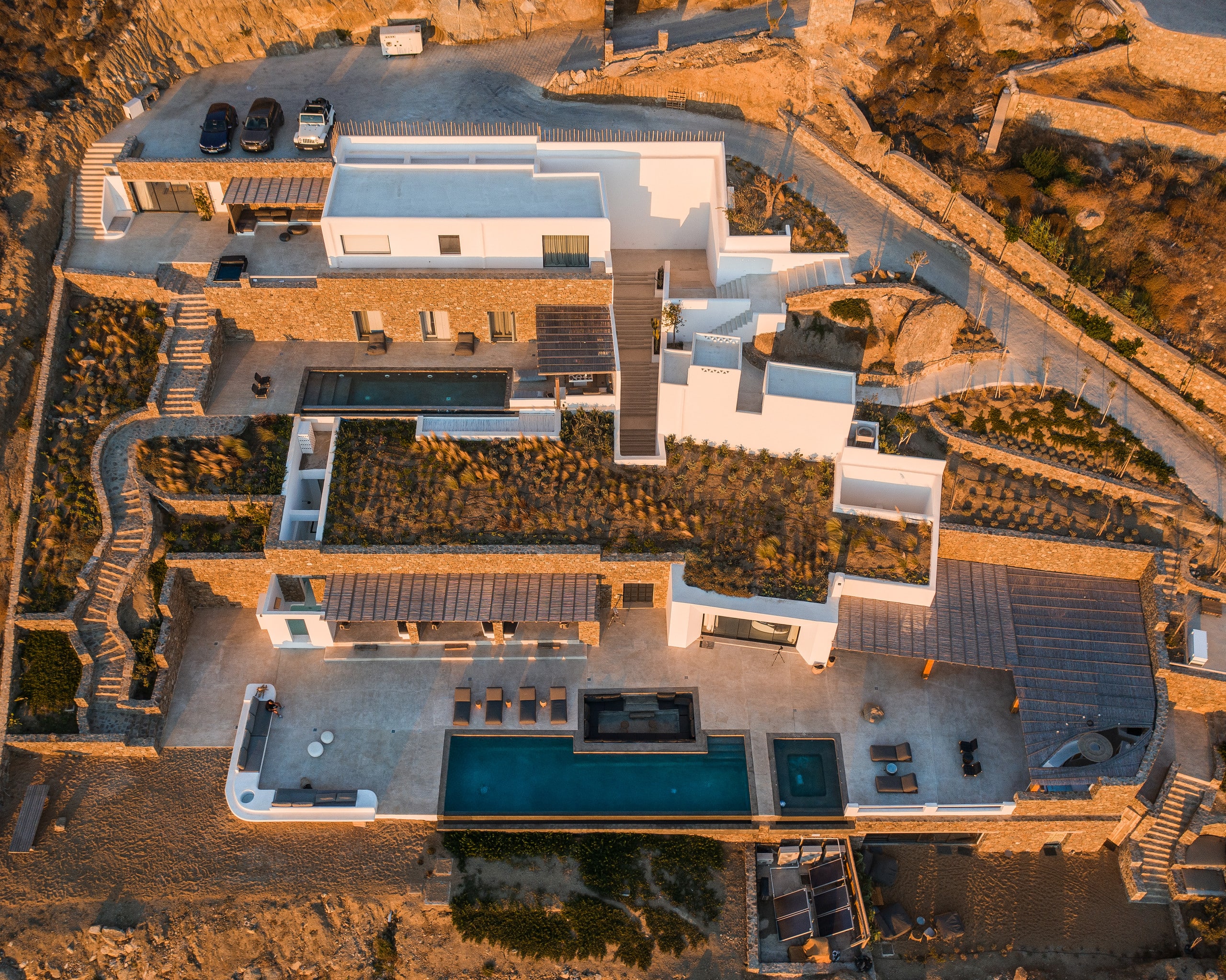 Villa Maera Maximus 8