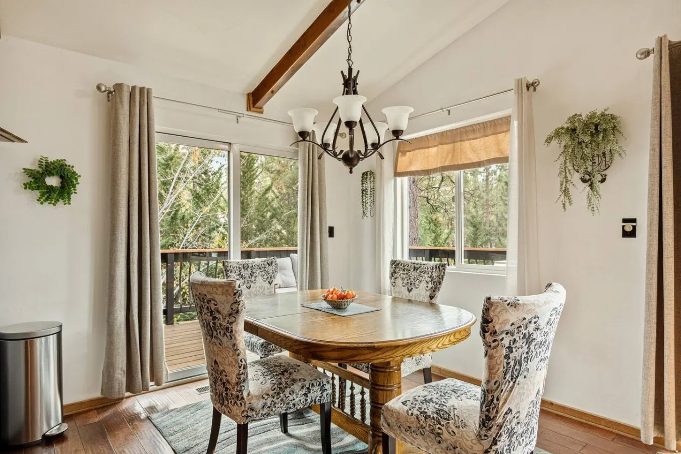 Moonridge Retreat Snow Summit Views & Game Room 13