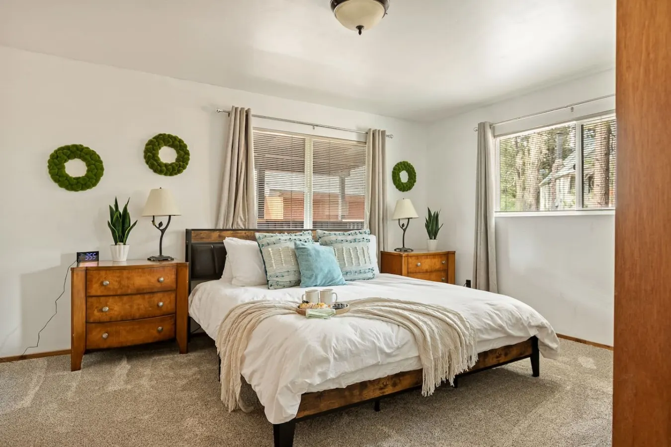 Moonridge Retreat Snow Summit Views & Game Room 16
