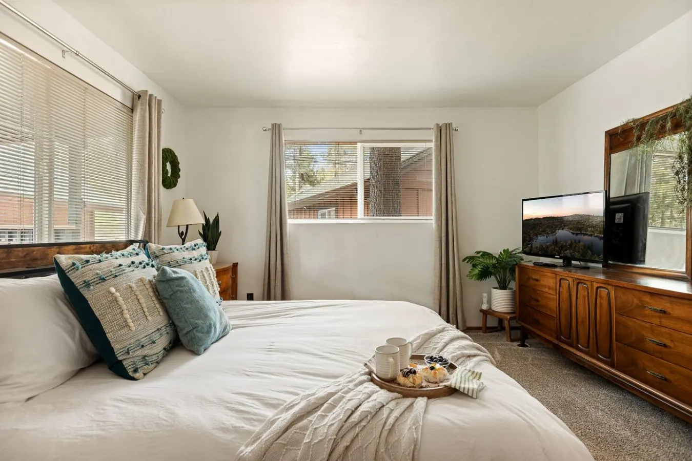 Moonridge Retreat Snow Summit Views & Game Room 17