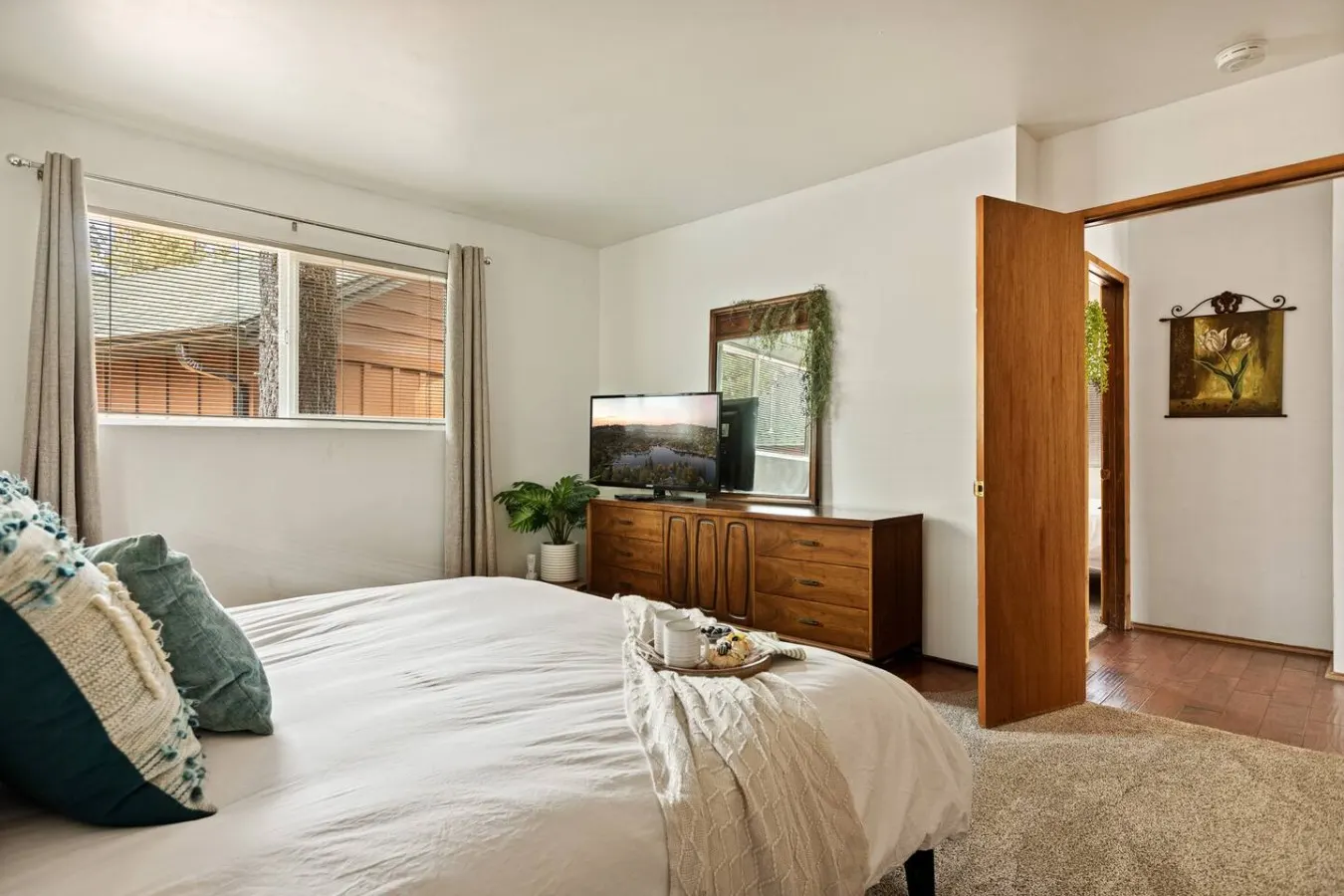 Moonridge Retreat Snow Summit Views & Game Room 18
