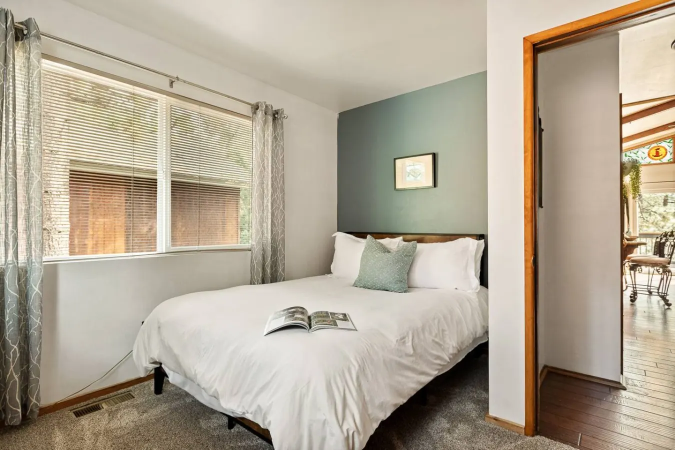 Moonridge Retreat Snow Summit Views & Game Room 20