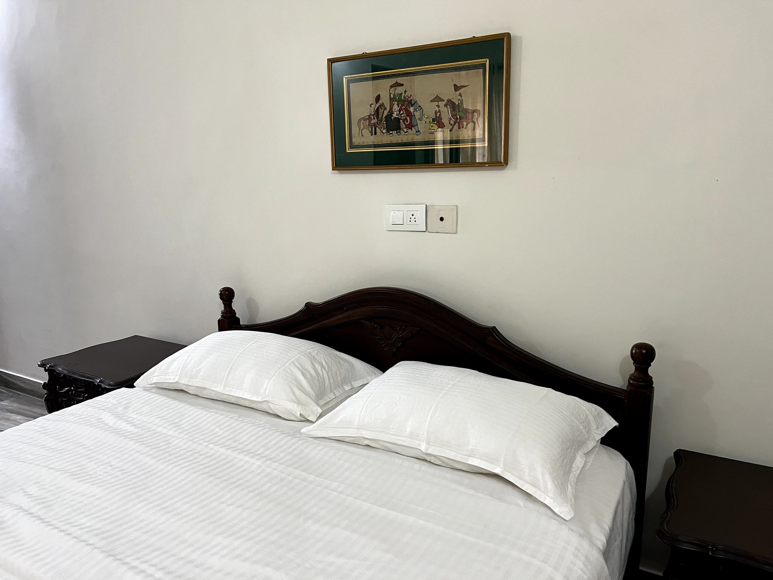 Cheerful backwater Home with parking 11