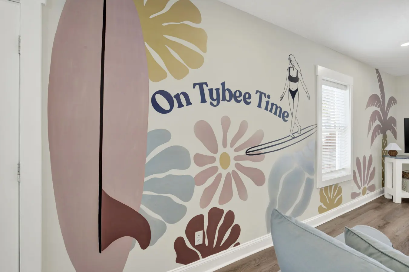 Tybee Tides: 8 BDR Beach House with Heated Pool 8