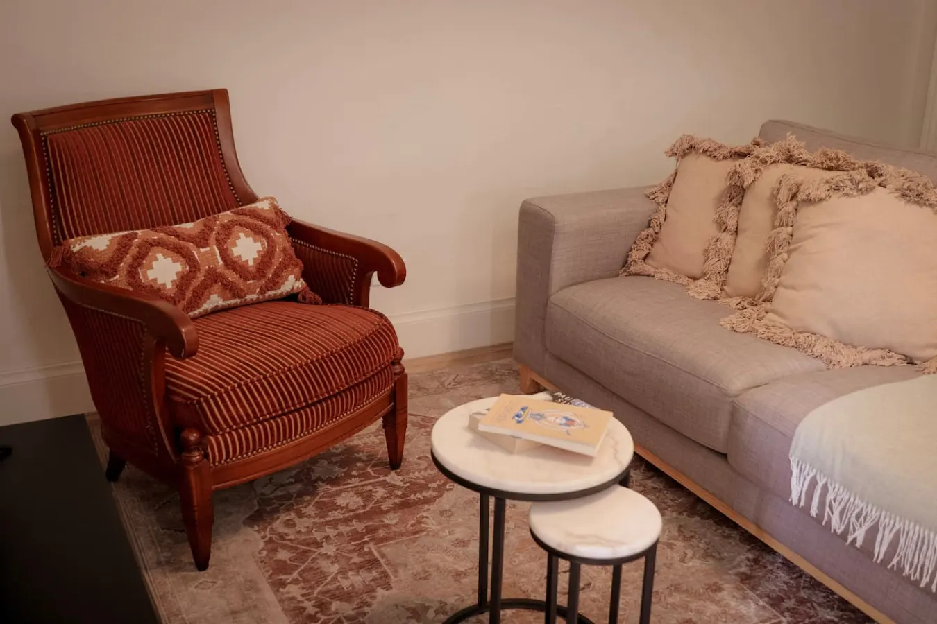 Coburg Comfort: Stylish Short Stay Near Melbourne’s Heart 11