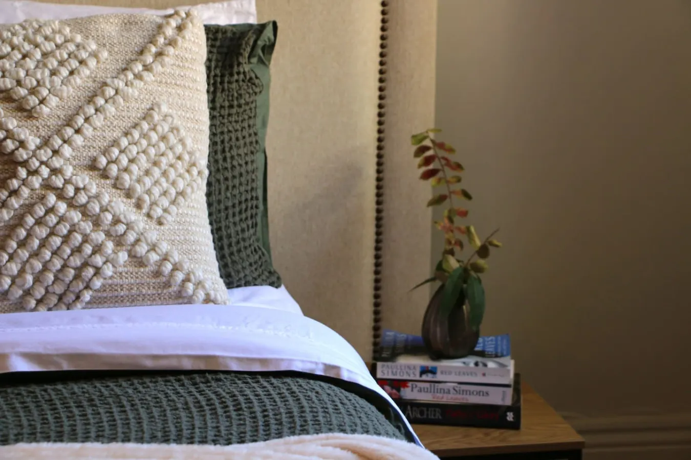 Coburg Comfort: Stylish Short Stay Near Melbourne’s Heart 13