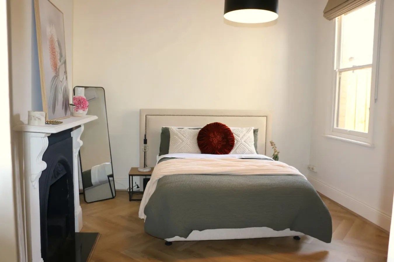 Coburg Comfort: Stylish Short Stay Near Melbourne’s Heart 16