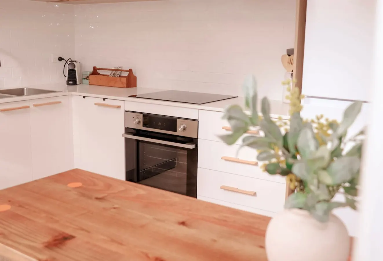 Coburg Comfort: Stylish Short Stay Near Melbourne’s Heart — photo 4