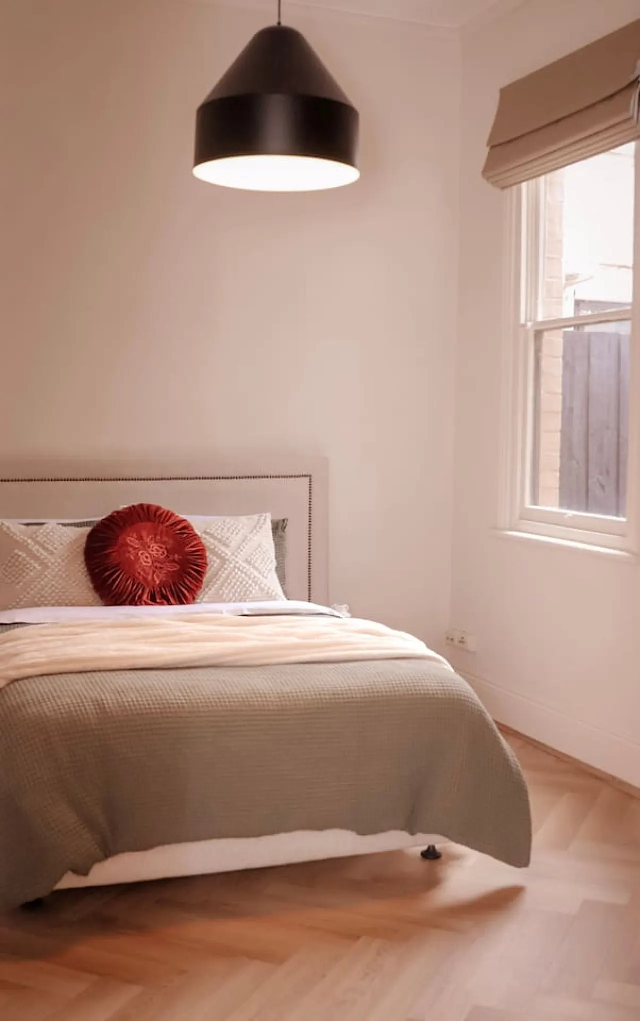 Coburg Comfort: Stylish Short Stay Near Melbourne’s Heart — photo 5