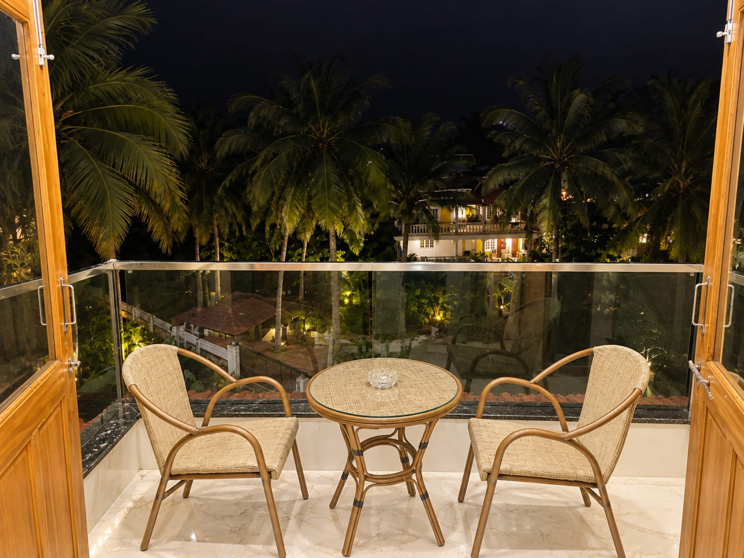 The Mykonos 2Bhk Apt By Mehmanghar Stays, Candolim 18