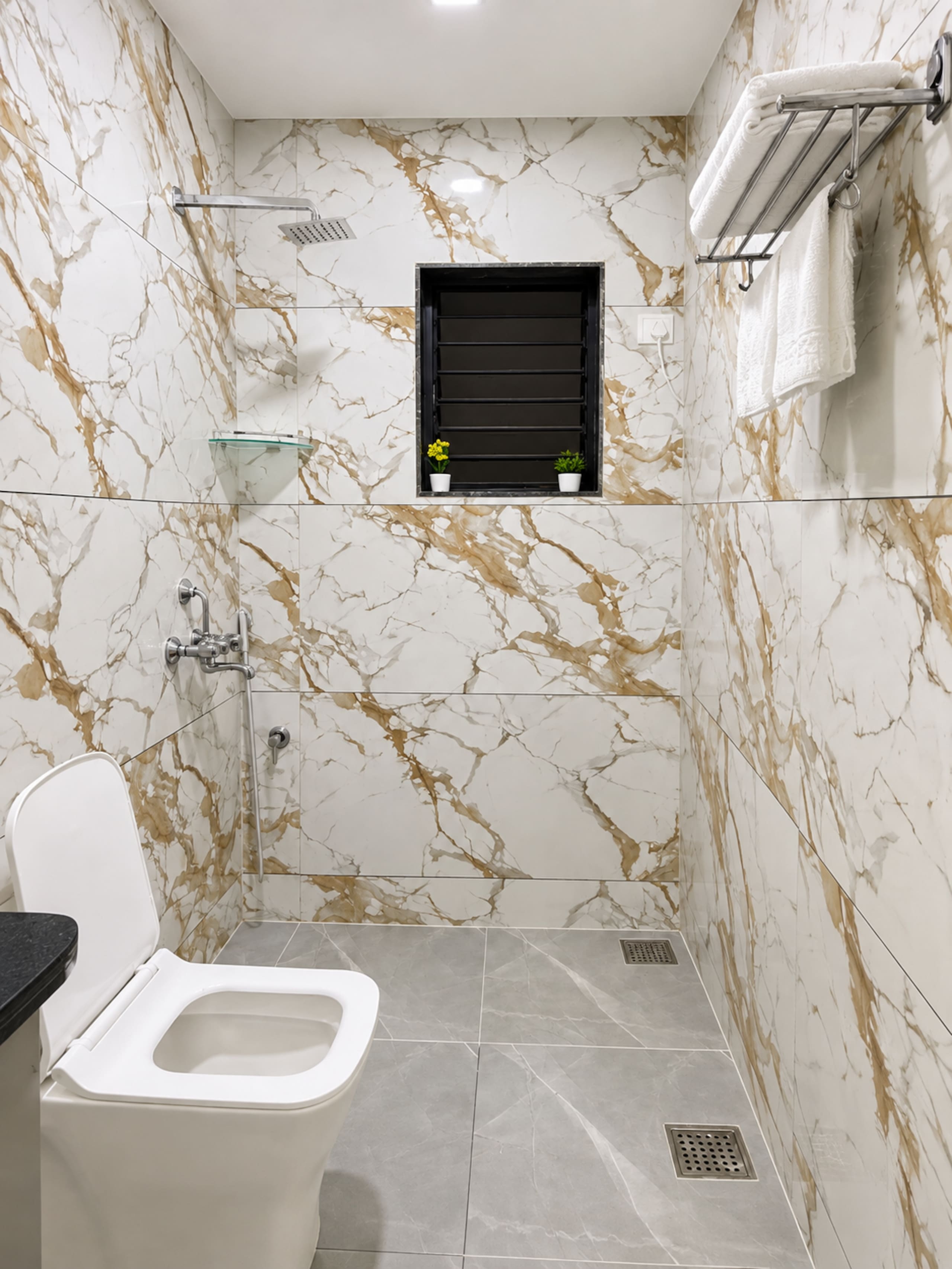 The Mykonos 2Bhk Apt By Mehmanghar Stays, Candolim 17