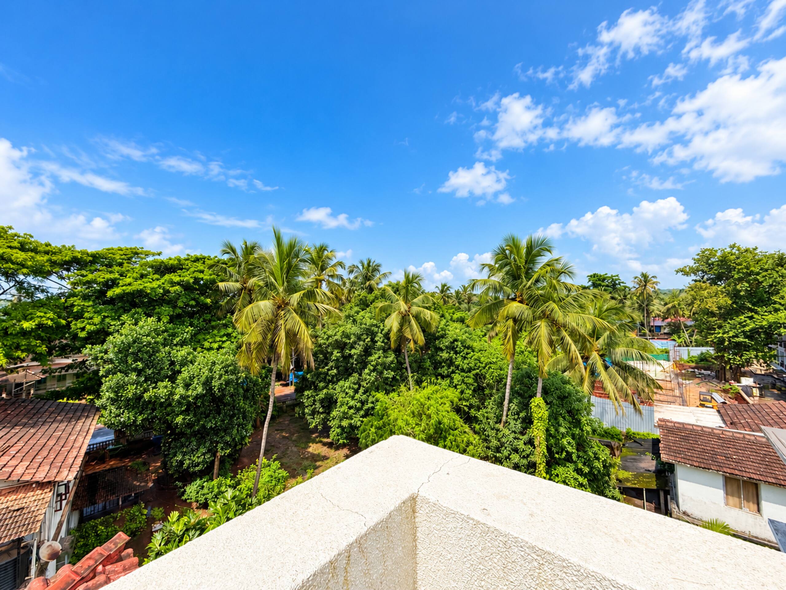 The Mykonos 2Bhk Apt By Mehmanghar Stays, Candolim 19