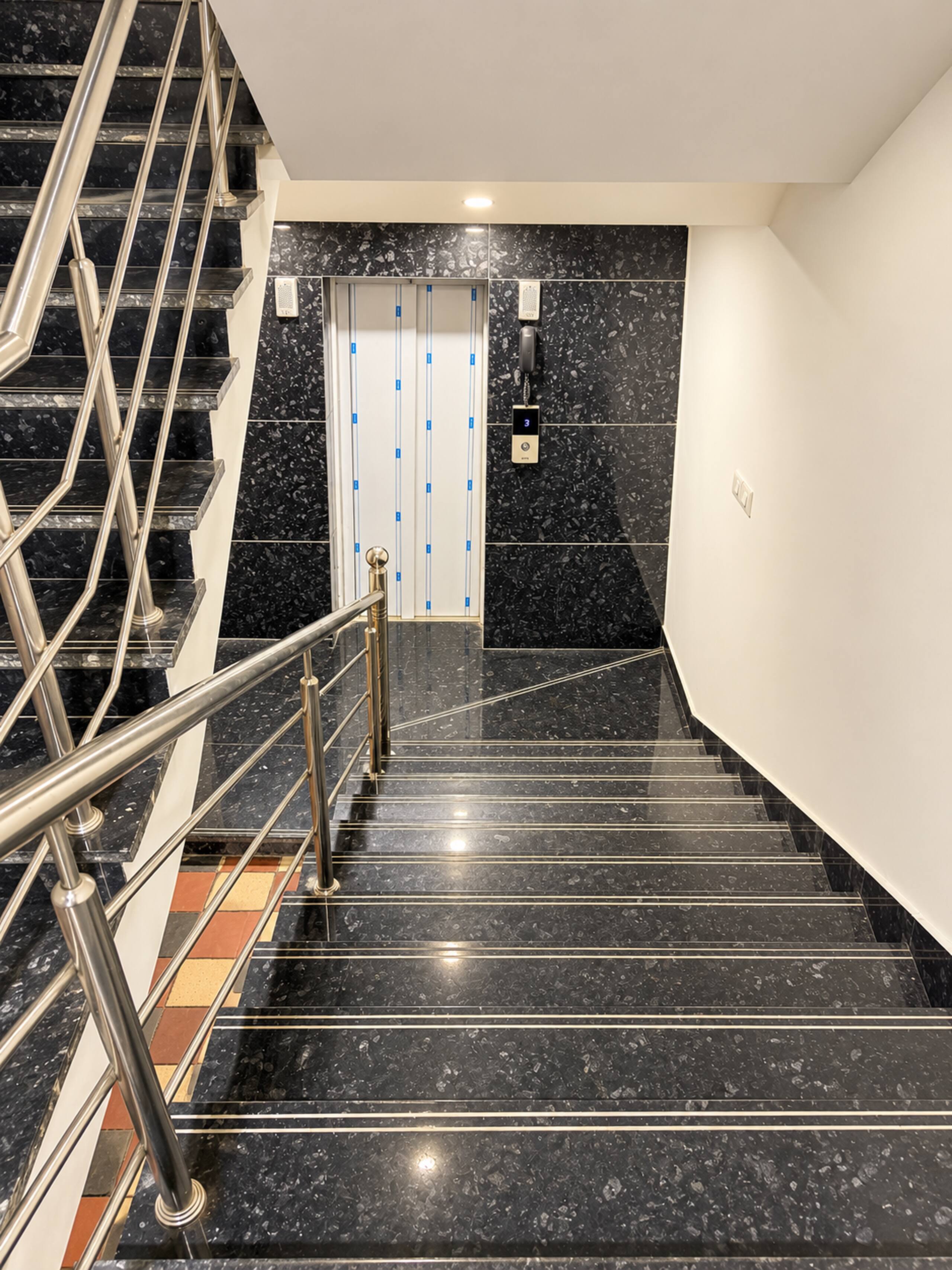 The Mykonos 2Bhk Apt By Mehmanghar Stays, Candolim 8