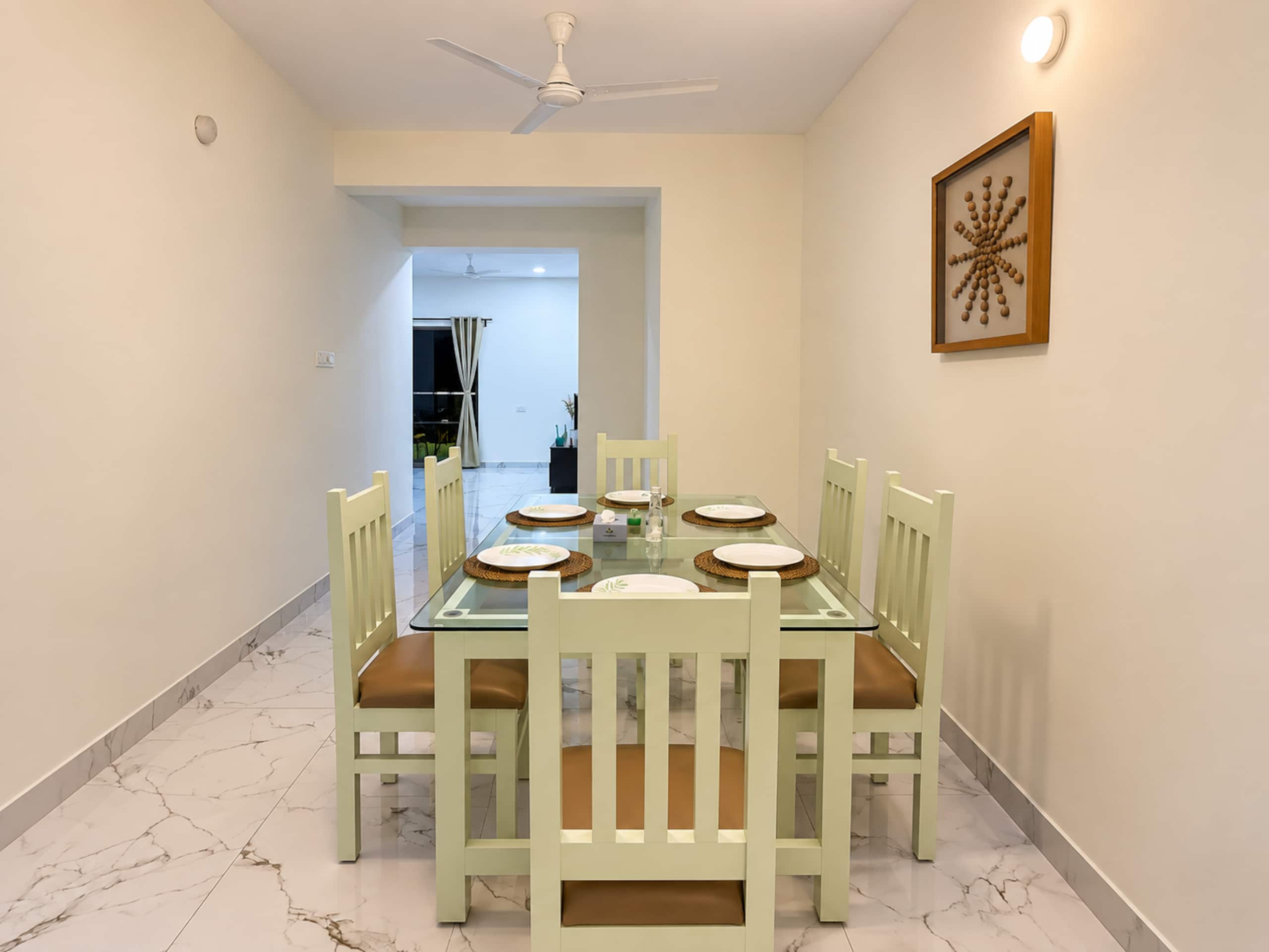 The Mykonos 2Bhk Apt By Mehmanghar Stays, Candolim 13