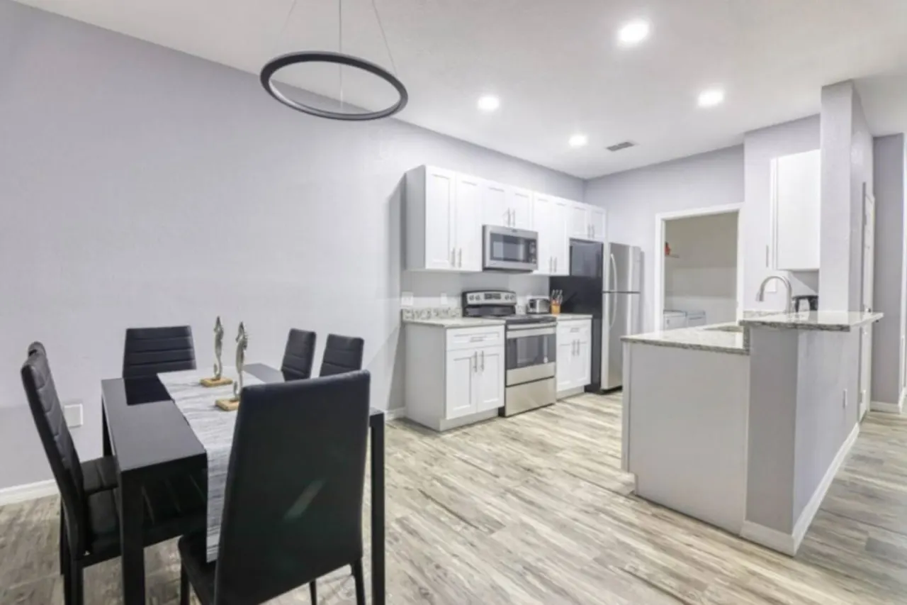 Stylish Ground-Floor Apartment in Southern Dunes – Perfect for 4 Guests 2