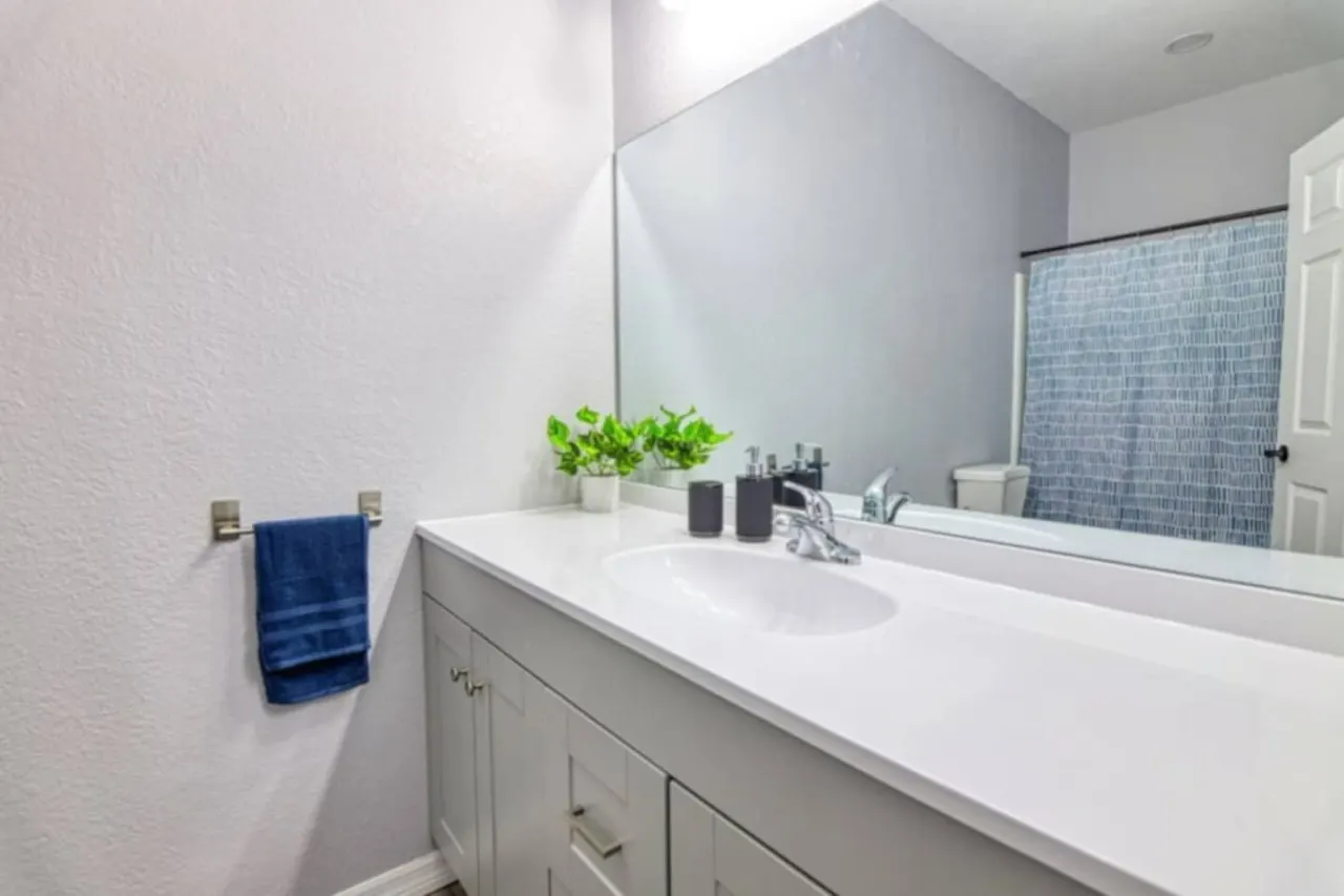 Stylish Ground-Floor Apartment in Southern Dunes – Perfect for 4 Guests 12