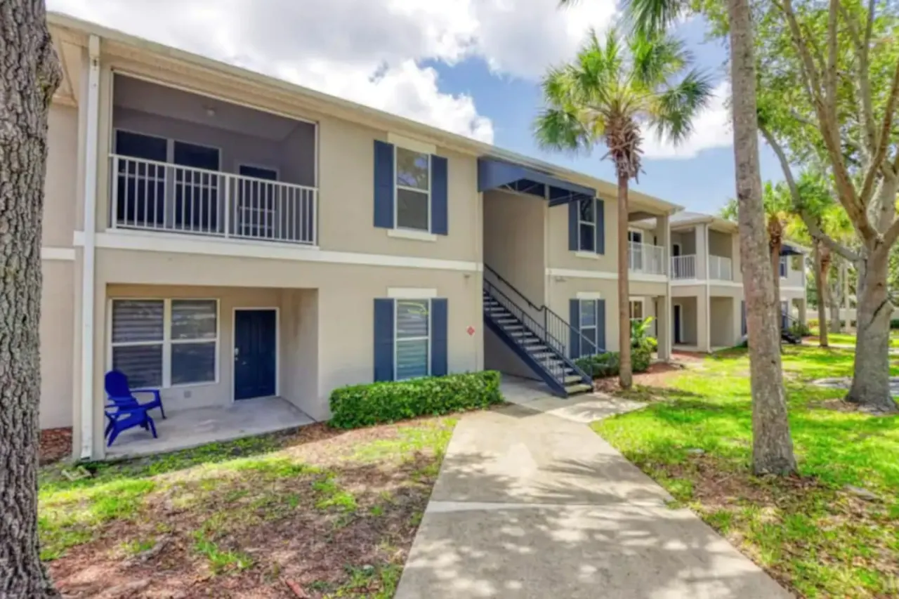 Stylish Ground-Floor Apartment in Southern Dunes – Perfect for 4 Guests 15