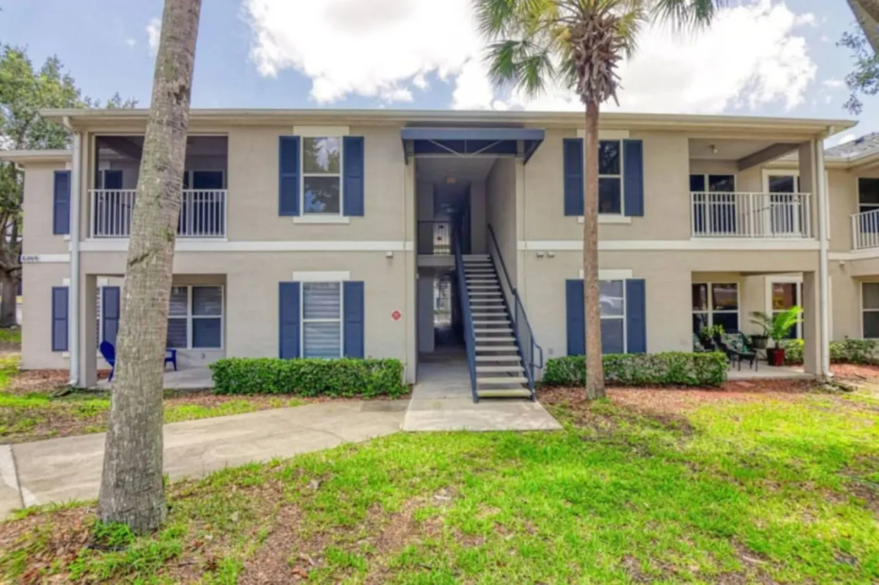 Stylish Ground-Floor Apartment in Southern Dunes – Perfect for 4 Guests 16