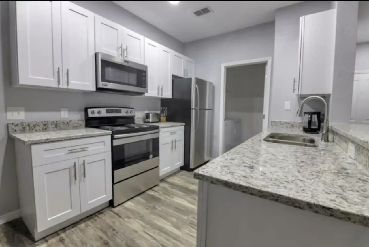 Stylish Ground-Floor Apartment in Southern Dunes – Perfect for 4 Guests 3