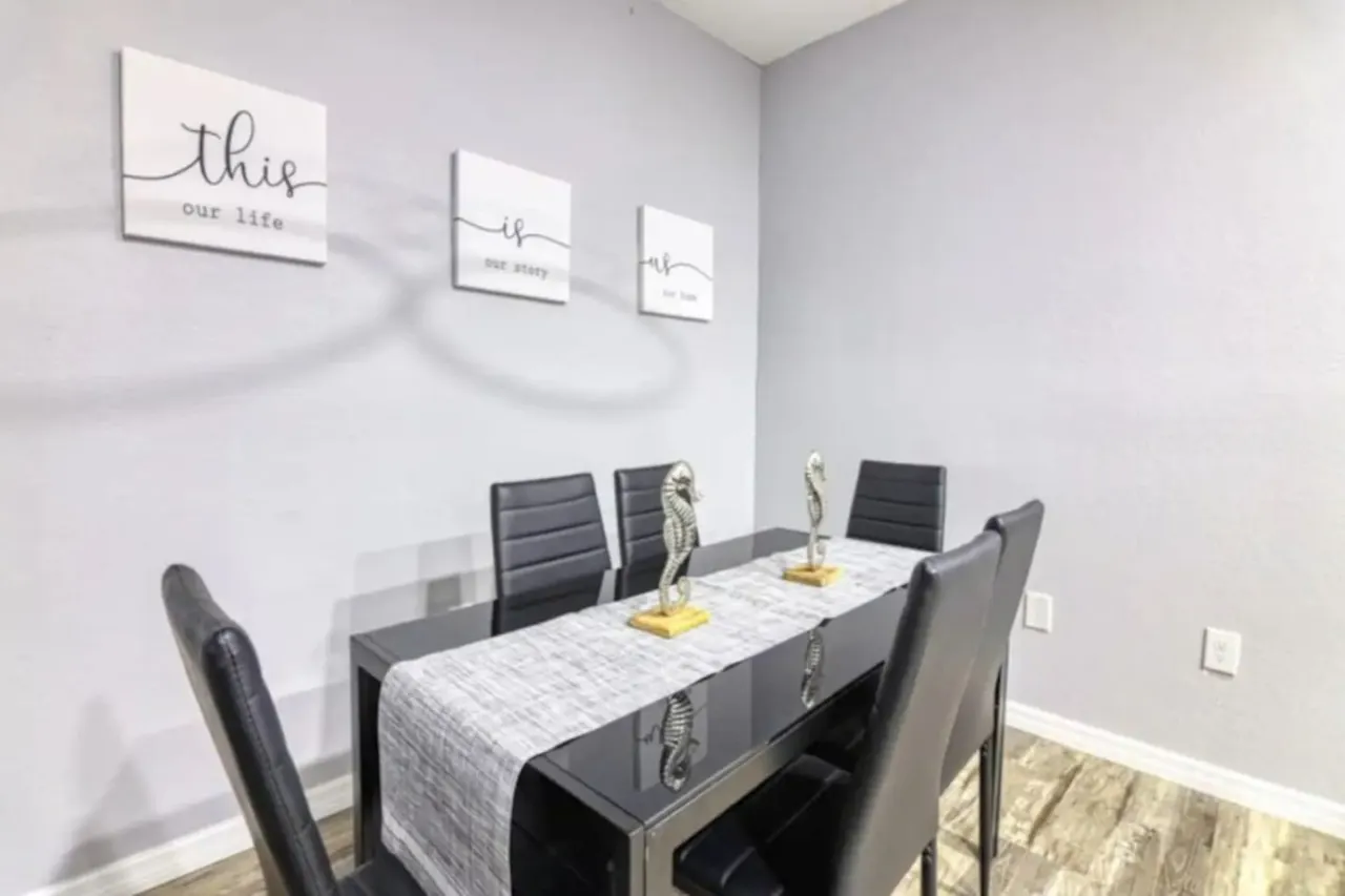 Stylish Ground-Floor Apartment in Southern Dunes – Perfect for 4 Guests 6