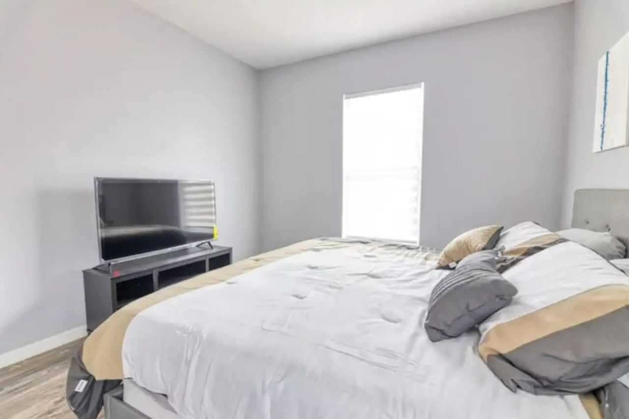 Stylish Ground-Floor Apartment in Southern Dunes – Perfect for 4 Guests 8